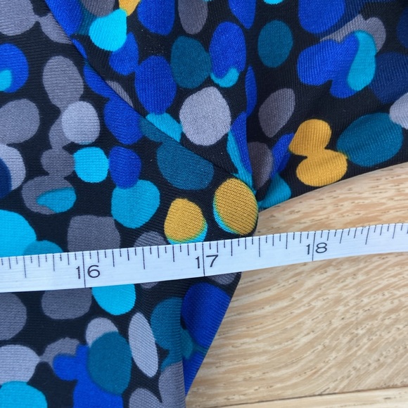 BCBG MAXAZRIA Retro Style Dress - Picture 9 of 14